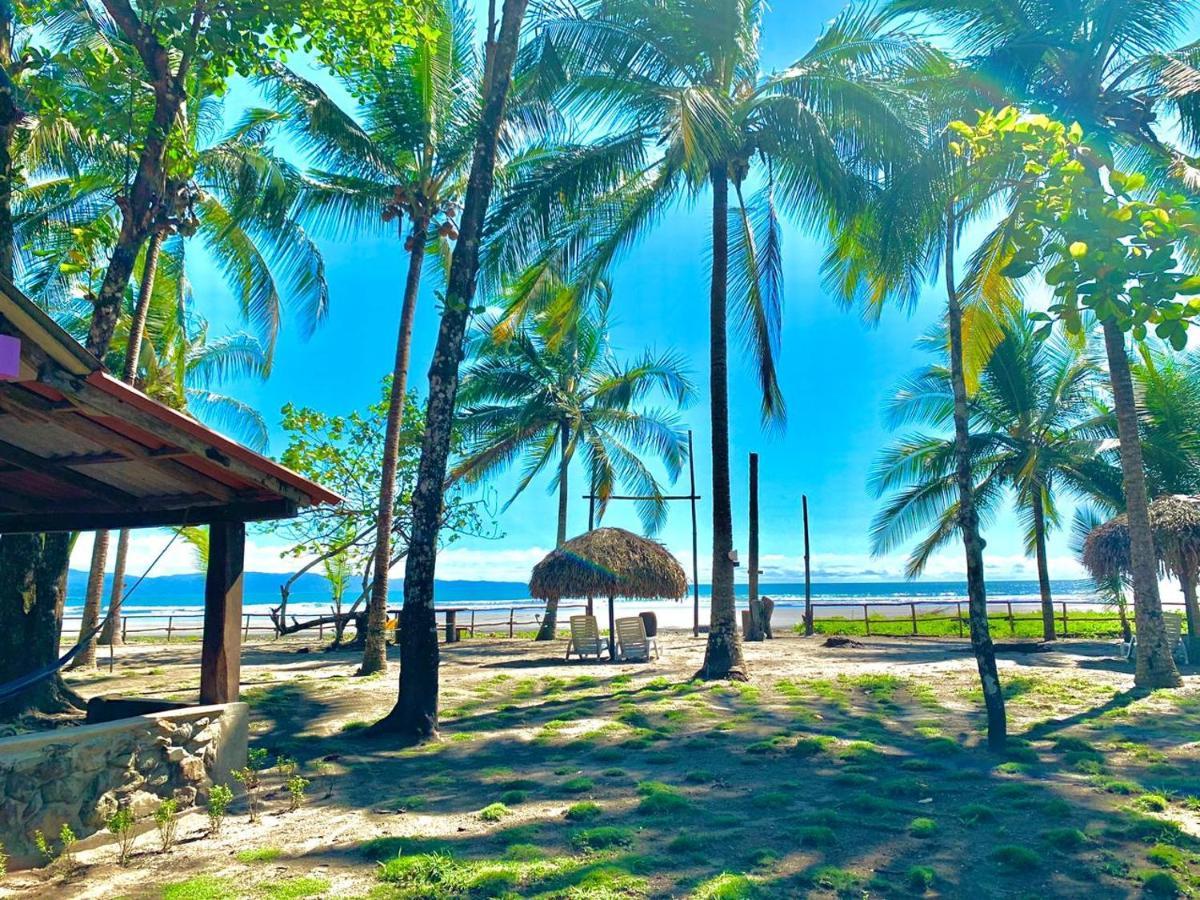 Hotel Oasis & Surf Camp Santa Catalina Extérieur photo