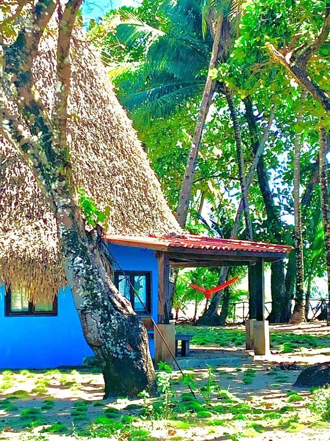 Hotel Oasis & Surf Camp Santa Catalina Extérieur photo