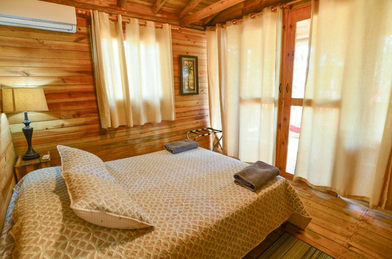 Hotel Oasis & Surf Camp Santa Catalina Extérieur photo