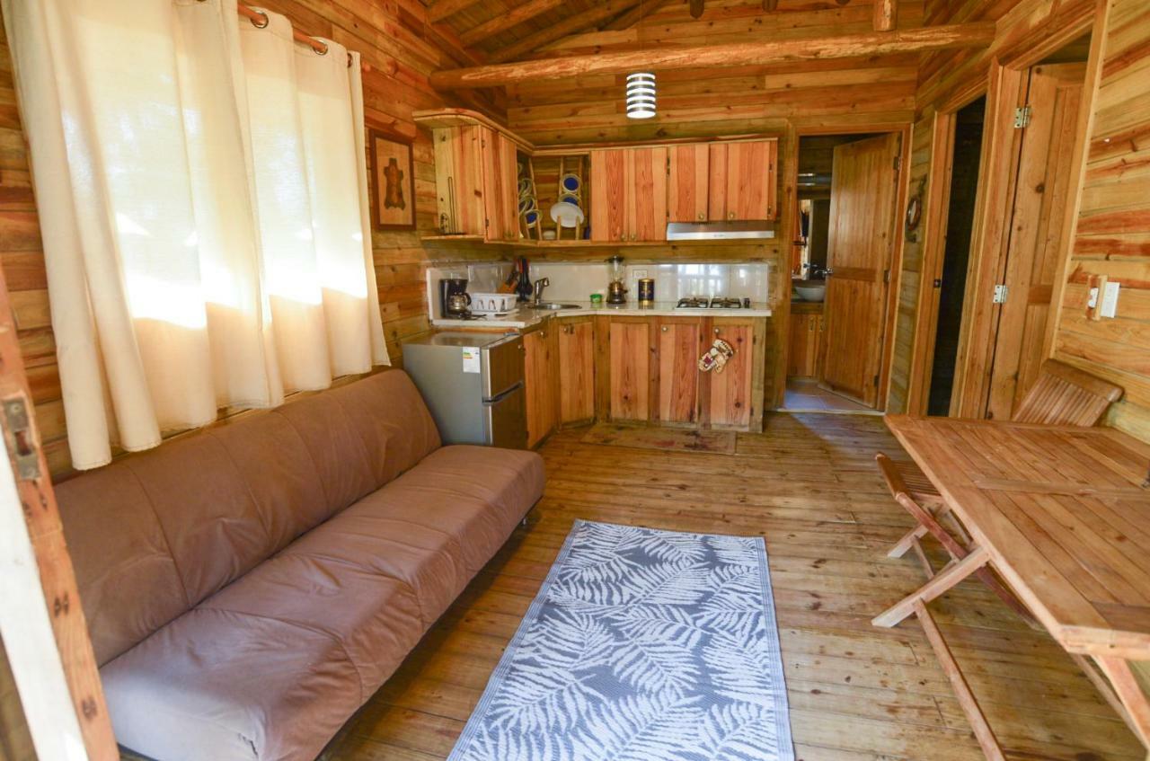 Hotel Oasis & Surf Camp Santa Catalina Extérieur photo