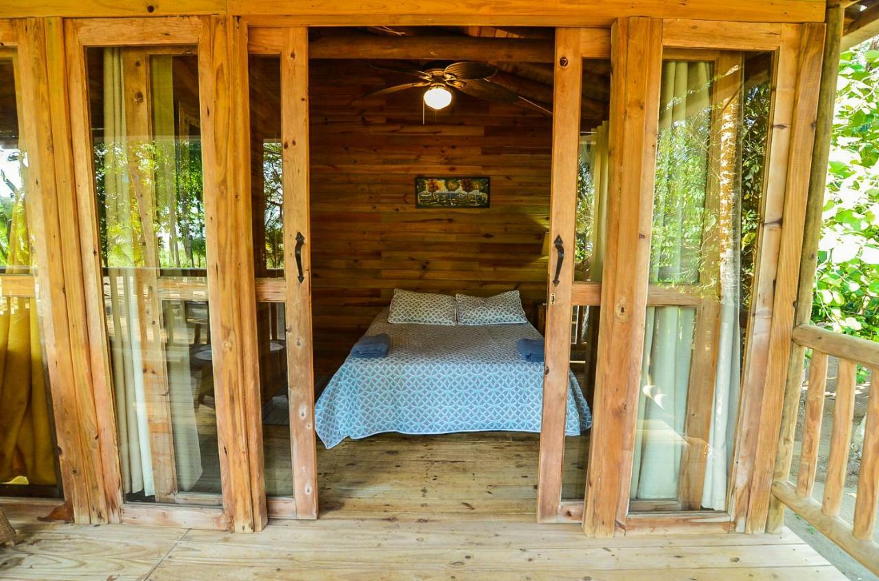 Hotel Oasis & Surf Camp Santa Catalina Extérieur photo